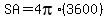 SA+=+4pi%2A%283600%29