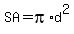 SA+=+pi%2Ad%5E2