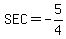 SEC=-5%2F4