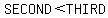 SECOND%3CTHIRD