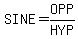SINE=OPP%2FHYP
