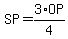 SP=3%2F4%2AOP