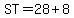 ST=28%2B8
