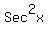 Sec%5E2x