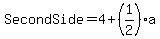 SecondSide=4%2B%281%2F2%29a