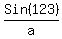 Sin%28123%29%2Fa