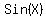 Sin%28X%29