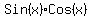 Sin%28x%29Cos%28x%29