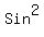 Sin%5E2