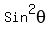 Sin%5E2theta