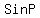 SinP