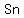 Sn