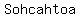 Sohcahtoa
