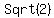 Sqrt%282%29