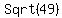 Sqrt%2849%29