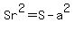 Sr%5E2+=+S-a%5E2