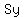 Sy