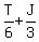T%2F6+%2B+J%2F3