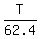 T%2F62.4