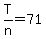 T%2Fn=71