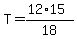 T=%2812%2A15%29%2F18