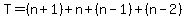 T=%28n%2B1%29%2Bn%2B%28n-1%29%2B%28n-2%29