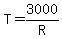 T=3000%2FR