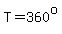 T=360%5Eo