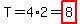 T=4%2A2=highlight%288%29