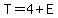 T=4%2BE