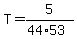 T=5%2F%2844%2A53%29
