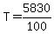 T=5830%2F100