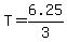 T=6.25%2F3