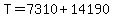 T=7310%2B14190