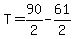 T=90%2F2-61%2F2