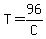 T=96%2FC