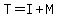 T=I%2BM