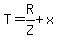 T=R%2FZ%2Bx