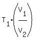 T%5B1%5D%2A%28V%5B1%5D%2FV%5B2%5D%29