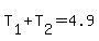 T%5B1%5D%2BT%5B2%5D=4.9