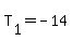 T%5B1%5D=-14