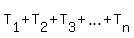 T%5B1%5D+%2B+T%5B2%5D+%2B+T%5B3%5D+%2B+ellipsis+%2B+T%5Bn%5D