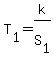 T%5B1%5D+=+k%2FS%5B1%5D