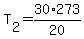 T%5B2%5D+=+30%2A273%2F20