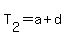 T%5B2%5D+=+a%2Bd