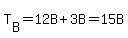 T%5BB%5D=12B%2B3B=15B