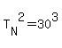 T%5BN%5D%5E2=30%5E3