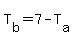 T%5Bb%5D=7-T%5Ba%5D