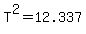T%5E2=12.337