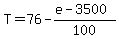T+=+76+-+%28e-3500%29%2F100